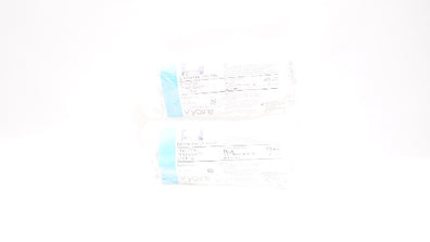 Vyaire 7700BIV Broselow/Hinkle Pediatric Emergency Blue (x) - Pack of 2